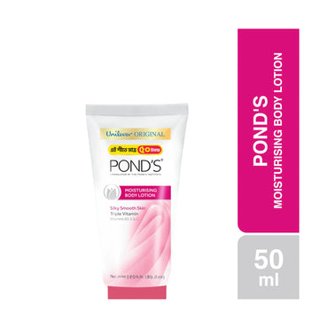 Pond's Moisturizing Body Lotion 50ml